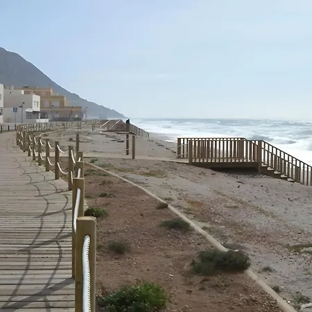 Apartment El Flamenco Azul Cabo De Gata Almeria
