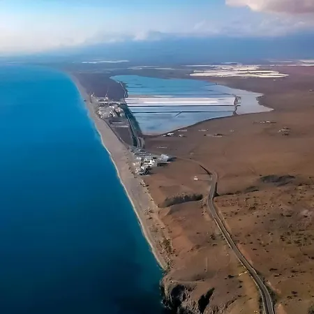 El Flamenco Azul Cabo De Gata