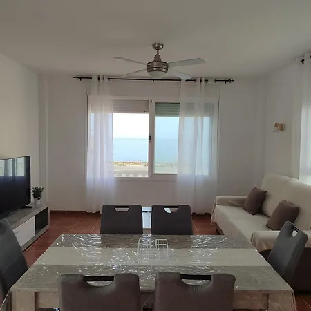Apartment El Flamenco Azul Cabo De Gata Almeria