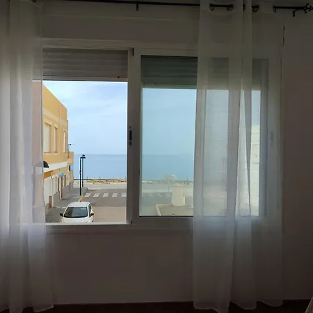 El Flamenco Azul Cabo De Gata Apartment Almeria