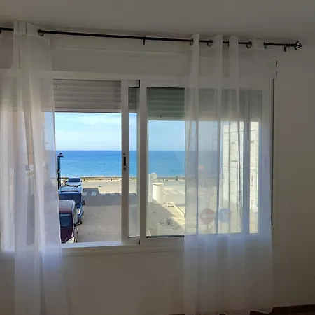 Apartment El Flamenco Azul Cabo De Gata *
