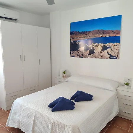 Apartment El Flamenco Azul Cabo De Gata *