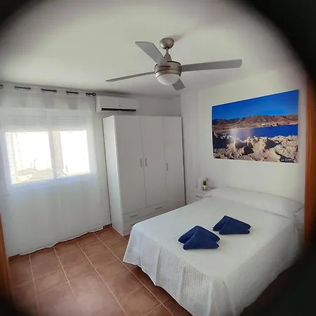 Apartment El Flamenco Azul Cabo De Gata *